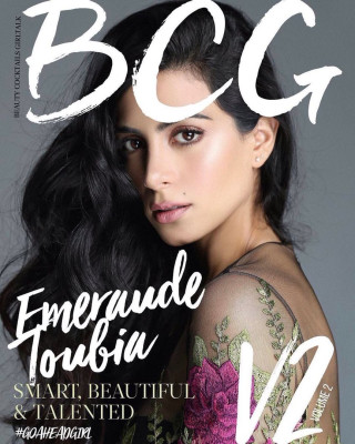 Emeraude Toubia pic #905515