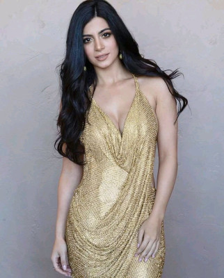 Emeraude Toubia pic #1056573