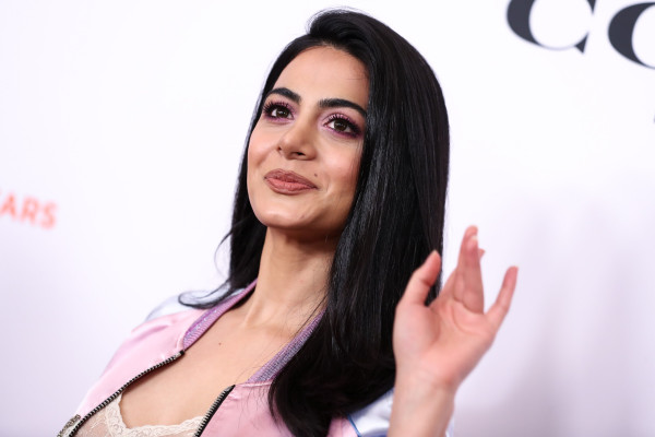 Emeraude Toubia pic #1041523