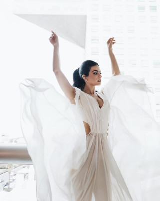 Emeraude Toubia pic #1040329