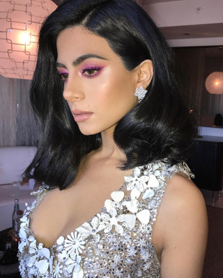 Emeraude Toubia pic #974746