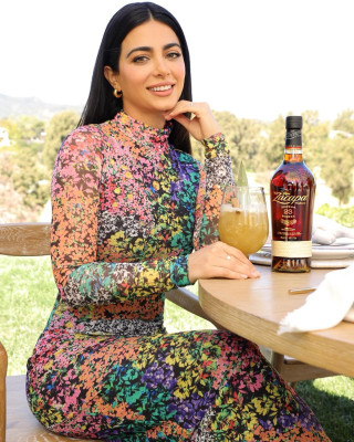 Emeraude Toubia pic #1299981