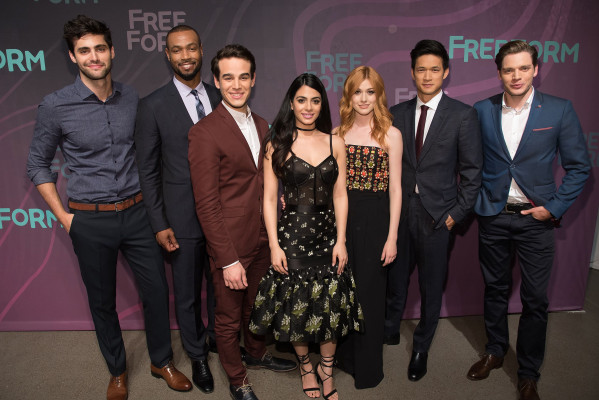 Emeraude Toubia pic #909652