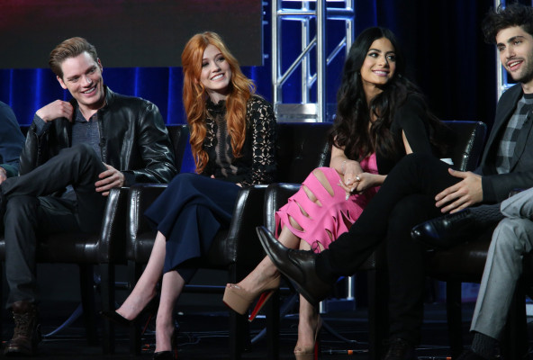 Emeraude Toubia pic #909650