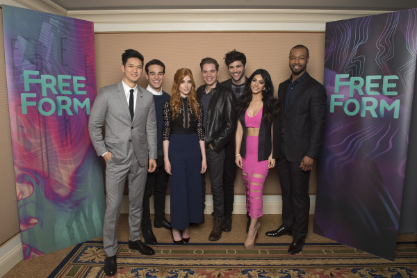 Emeraude Toubia pic #909638