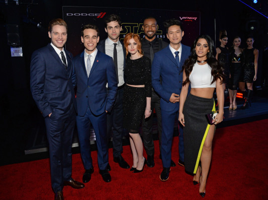 Emeraude Toubia pic #909645