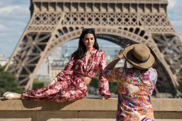 Emeraude Toubia pic #1045353