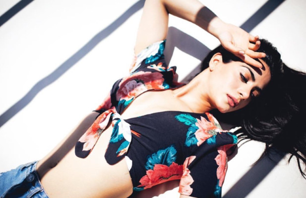 Emeraude Toubia pic #942104
