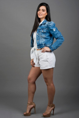 Emeraude Toubia pic #980821