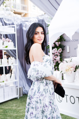 Emeraude Toubia pic #1058254