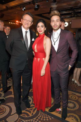 Emeraude Toubia pic #980770