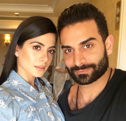 Emeraude Toubia pic #937161