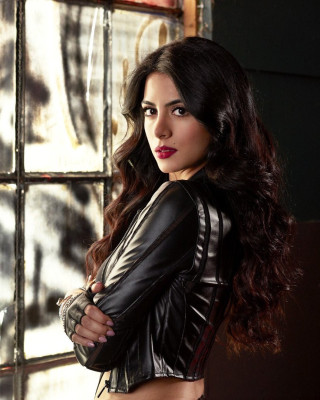 Emeraude Toubia pic #926697