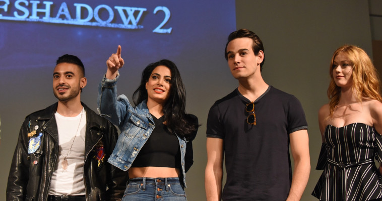 Emeraude Toubia pic #1044843