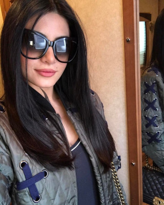 Emeraude Toubia pic #926695