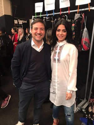 Emeraude Toubia pic #908545