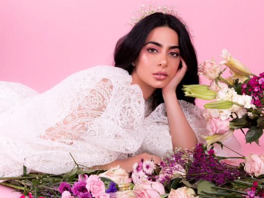Emeraude Toubia pic #1297889