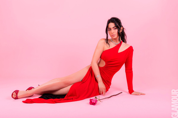 Emeraude Toubia pic #1297890