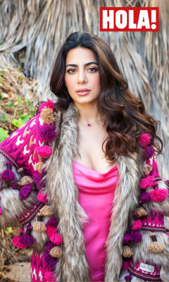 Emeraude Toubia pic #1286526