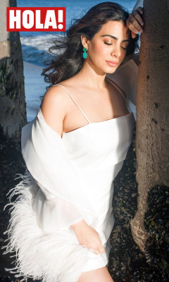 Emeraude Toubia pic #1286527