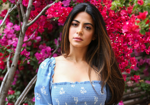 Emeraude Toubia pic #1139690