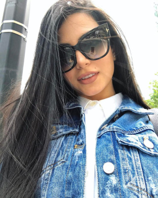 Emeraude Toubia pic #933814