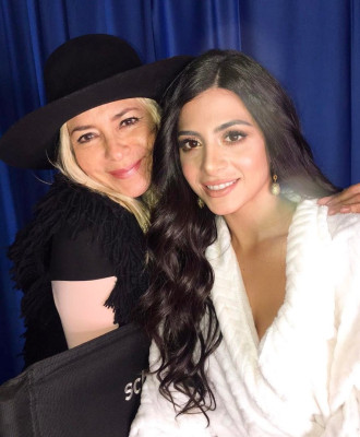 Emeraude Toubia pic #930894