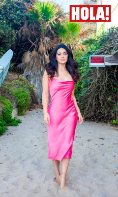 Emeraude Toubia pic #1286522