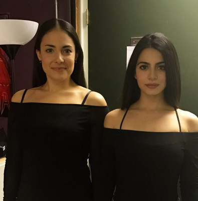 Emeraude Toubia pic #914478