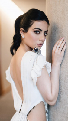 Emeraude Toubia pic #1038707