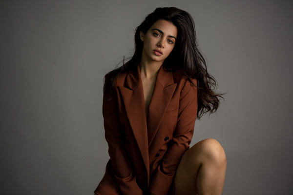 Emeraude Toubia pic #1292406