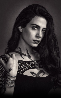 Emeraude Toubia pic #932808
