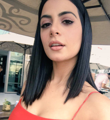 Emeraude Toubia pic #951539