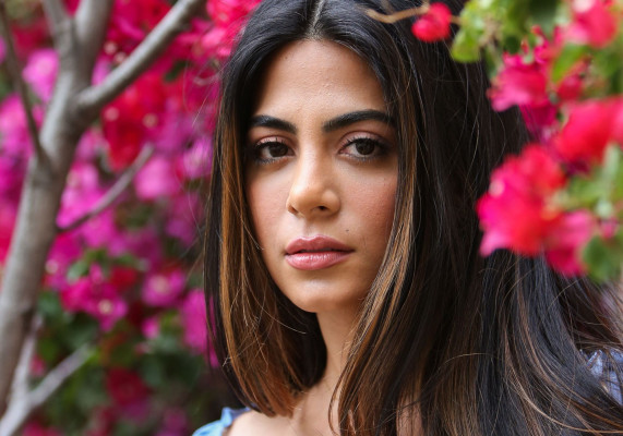 Emeraude Toubia pic #1139693