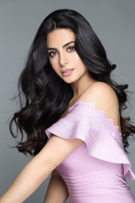 Emeraude Toubia pic #907629