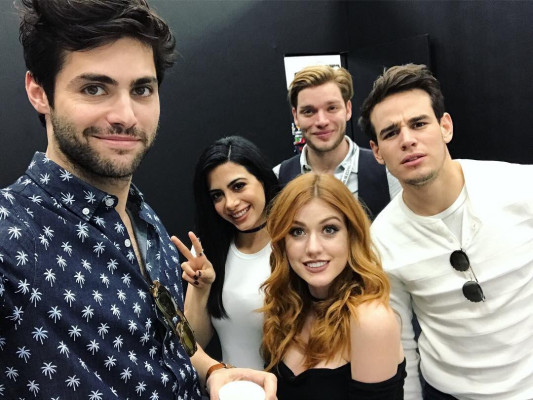 Emeraude Toubia pic #909665