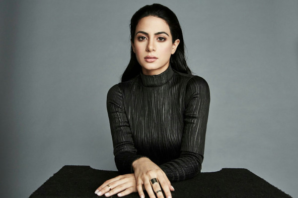 Emeraude Toubia pic #942352