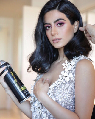 Emeraude Toubia pic #974747