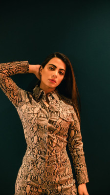 Emeraude Toubia pic #1111055