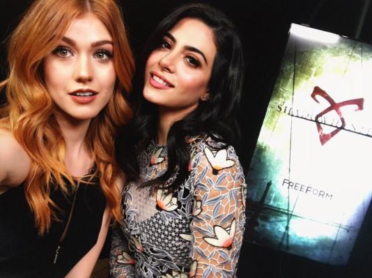 Emeraude Toubia pic #902882