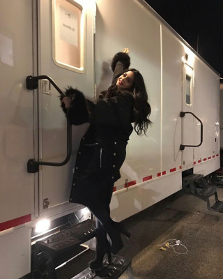Emeraude Toubia pic #919900