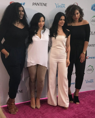Emeraude Toubia pic #936709