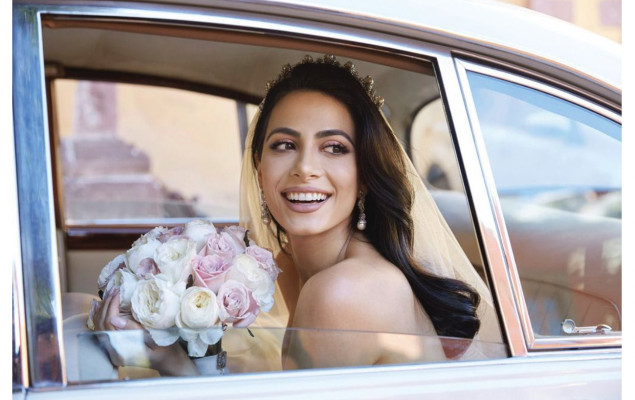 Emeraude Toubia pic #1120566