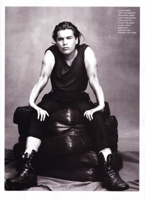 Emile Hirsch pic #230774