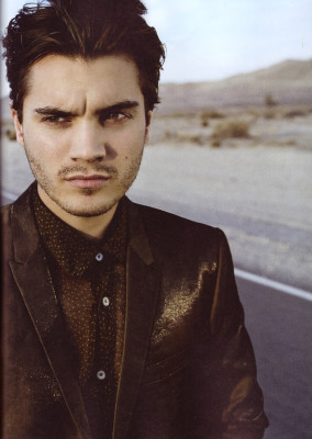 Emile Hirsch pic #230768