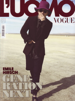 Emile Hirsch pic #285969