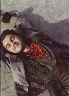 Emile Hirsch pic #285944
