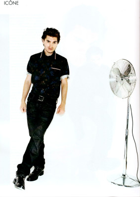 Emile Hirsch pic #334848
