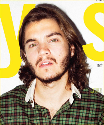 Emile Hirsch pic #334878