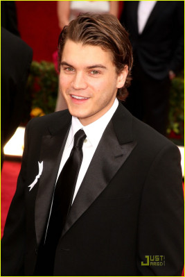 Emile Hirsch pic #230750